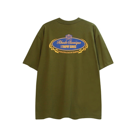 RHUDE T Shirt