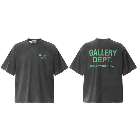 Gallery Dept T Shirt