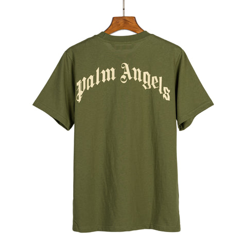 Plam Angels T Shirt