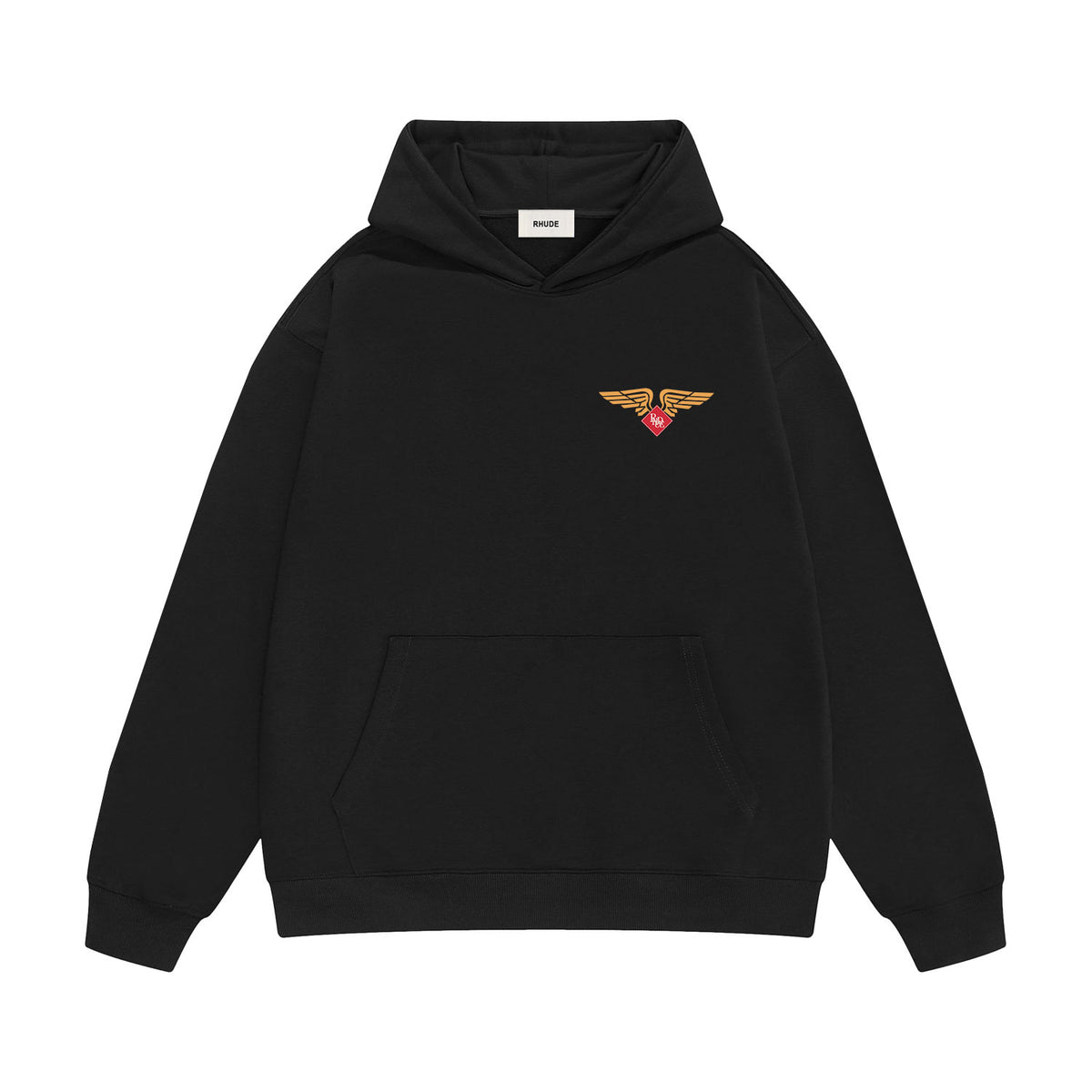 RHUDE Hoodies