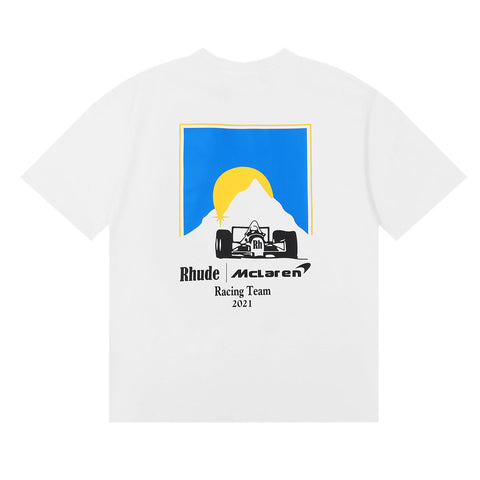RHUDE T Shirt