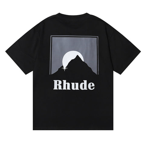 RHUDE T Shirt