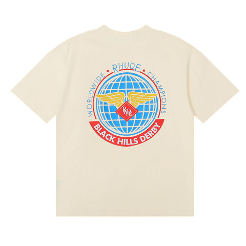 RHUDE T Shirt