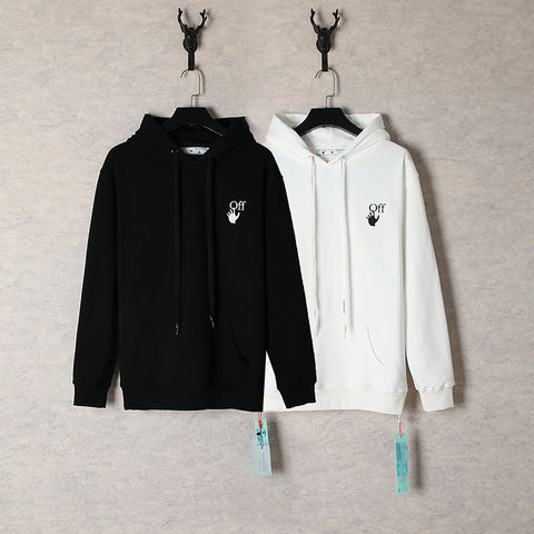 OFF WHITE Hoodie