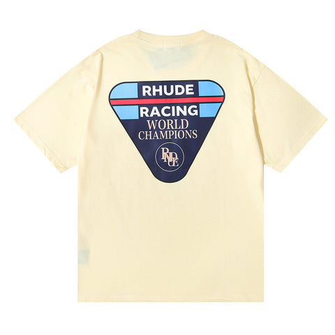 RHUDE T Shirt