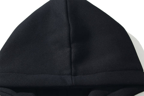 Off White Hooded
