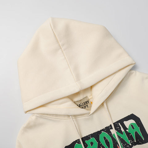 Gallery Dept Hoodie