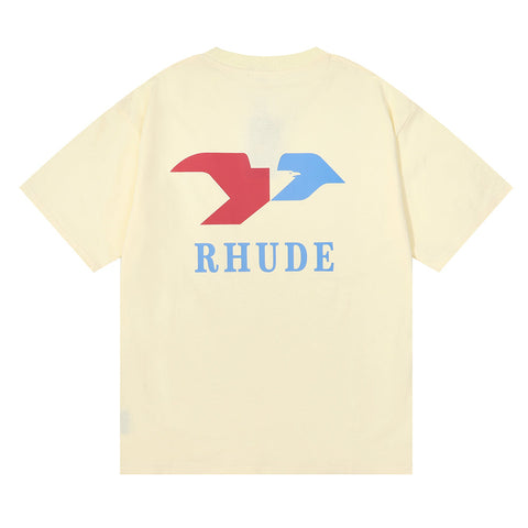 RHUDE T Shirt