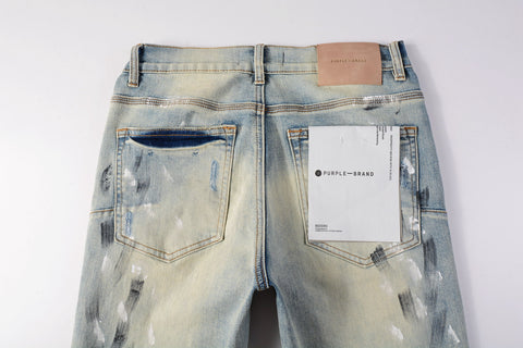 PURPLE BRAND Jeans