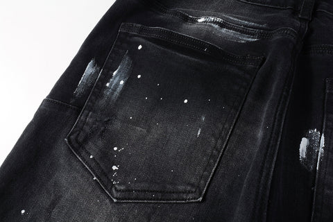 PURPLE BRAND Jeans