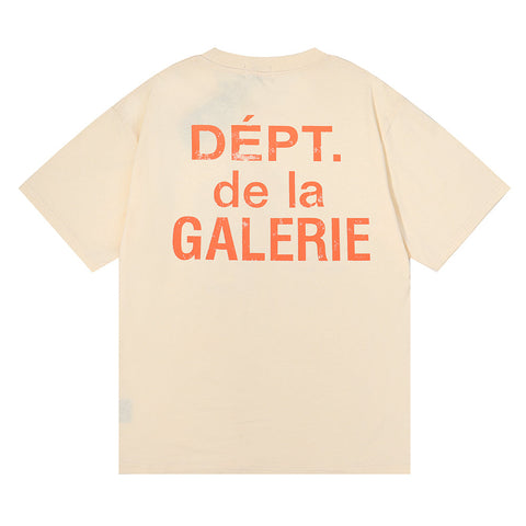 Gallery Dept T Shirt