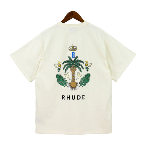 RHUDE T Shirt