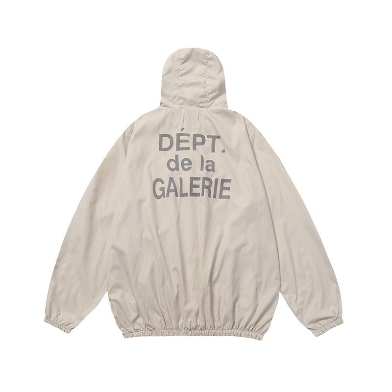 Gallery Dept Sunscreen Coat