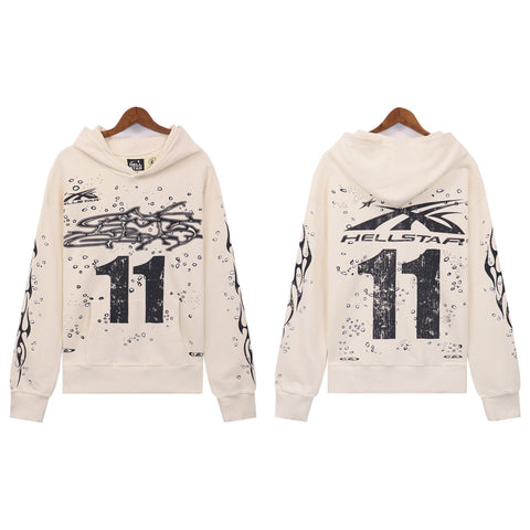 Hellstar Hoodie