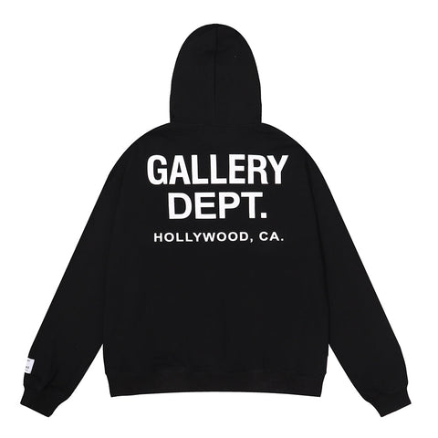 Gallery Dept Hoodie