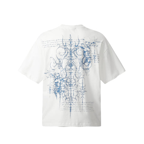 FOG-ESSEN Half Sleeve T Shirt