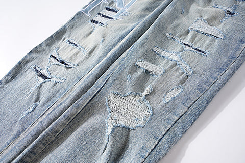 AMIRI Jeans