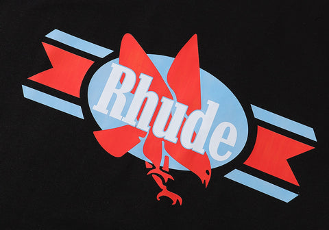 RHUDE T Shirt