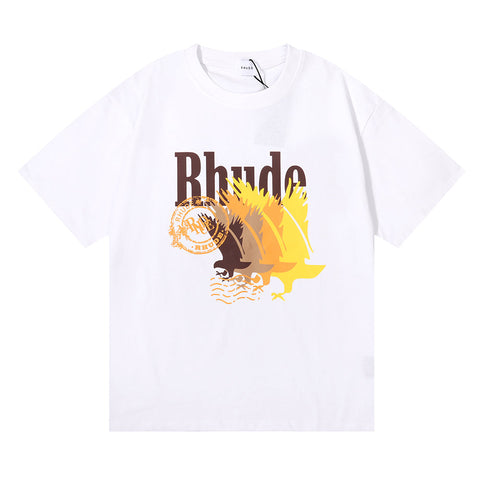 RHUDE T-Shirts