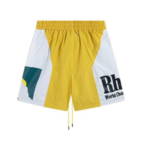 RHUDE Shorts
