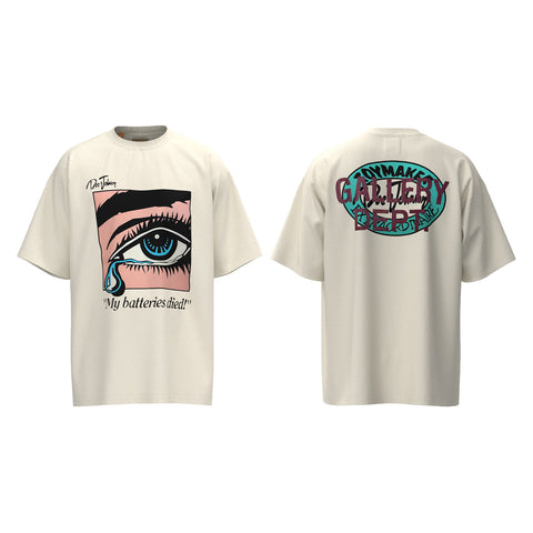 Gallery Dept T-Shirt