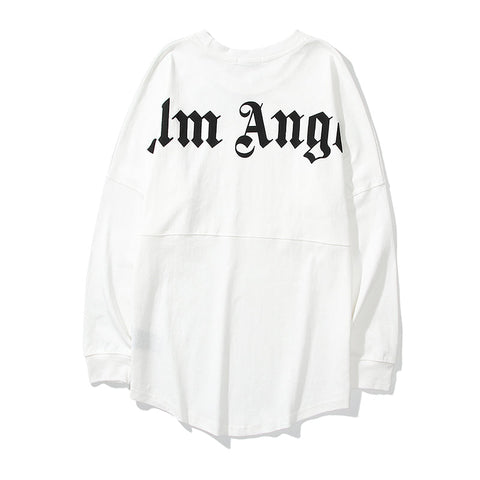 Palm Angels Long Sleeve T-shirt