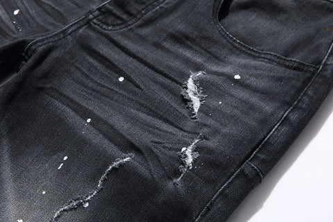 Purple Brand Jeans