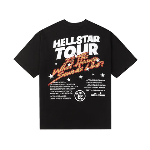 Hellstar T-Shirts
