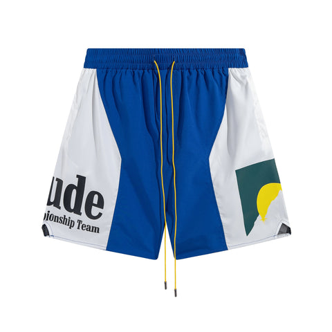 RHUDE Shorts