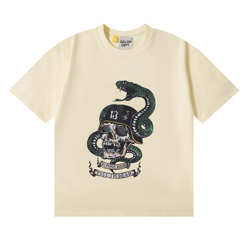 Gallery DEPT T-Shirts