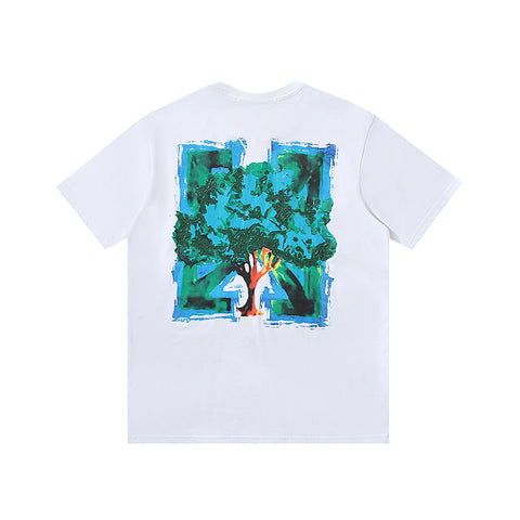 Off White T-Shirt