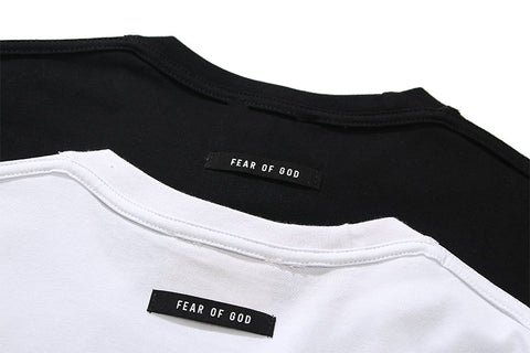 Fear Of God T-shirt