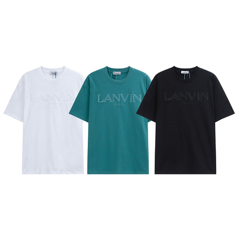 LANVIN T Shirt