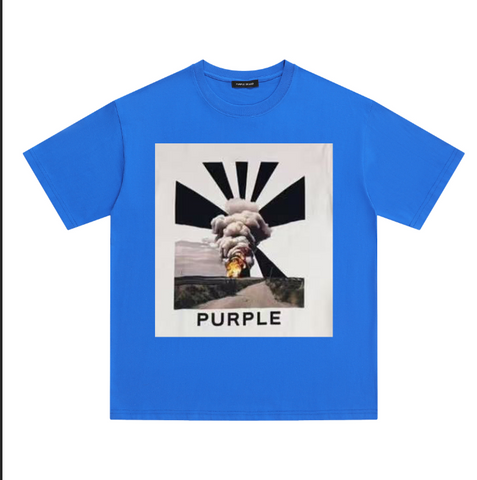 Purple Brand T-Shirt