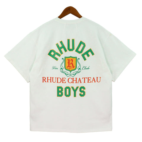 Rhude T-Shirt