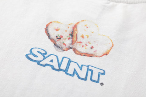 Saint Michael T-Shirt
