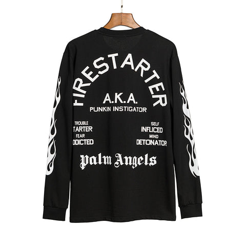 Palm Angels Sweatshirt