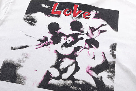 Saint Michael T-Shirt