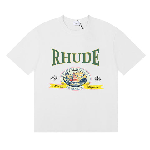 Rhude T-Shirts