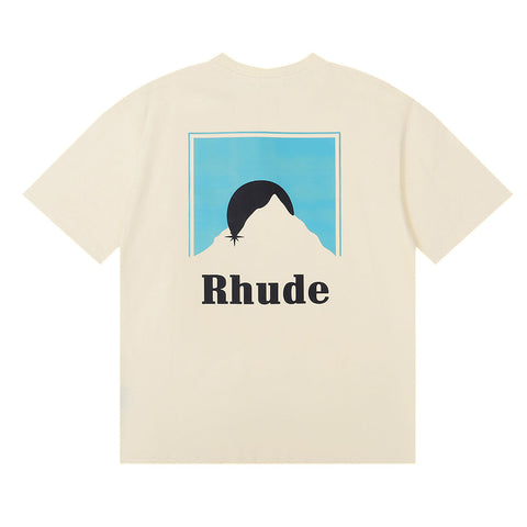RHUDE T Shirt