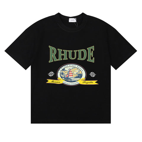 Rhude T-Shirts