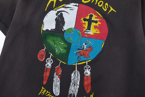 Saint Michael T-Shirt