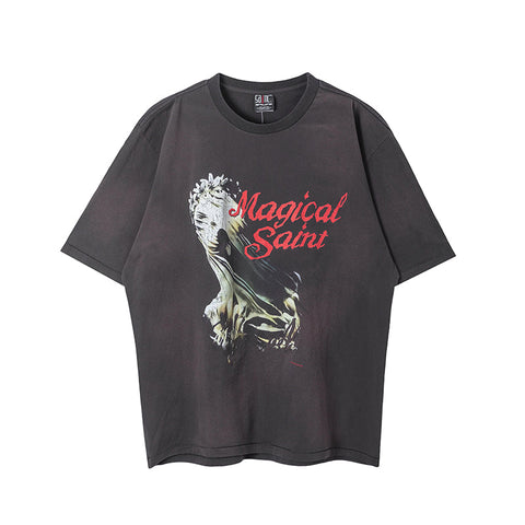Saint Michael T-Shirt
