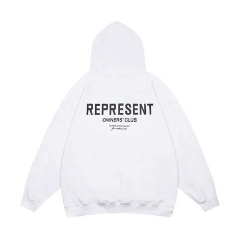 REPRESENT Hoodie