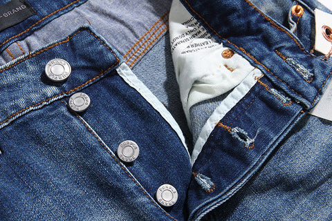 Purple Brand Jeans