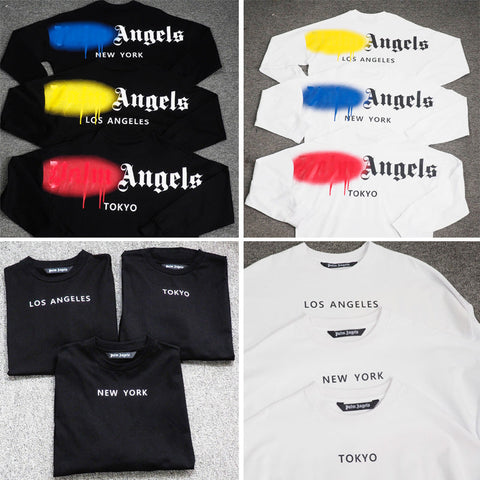 Palm Angels Sweatshirt