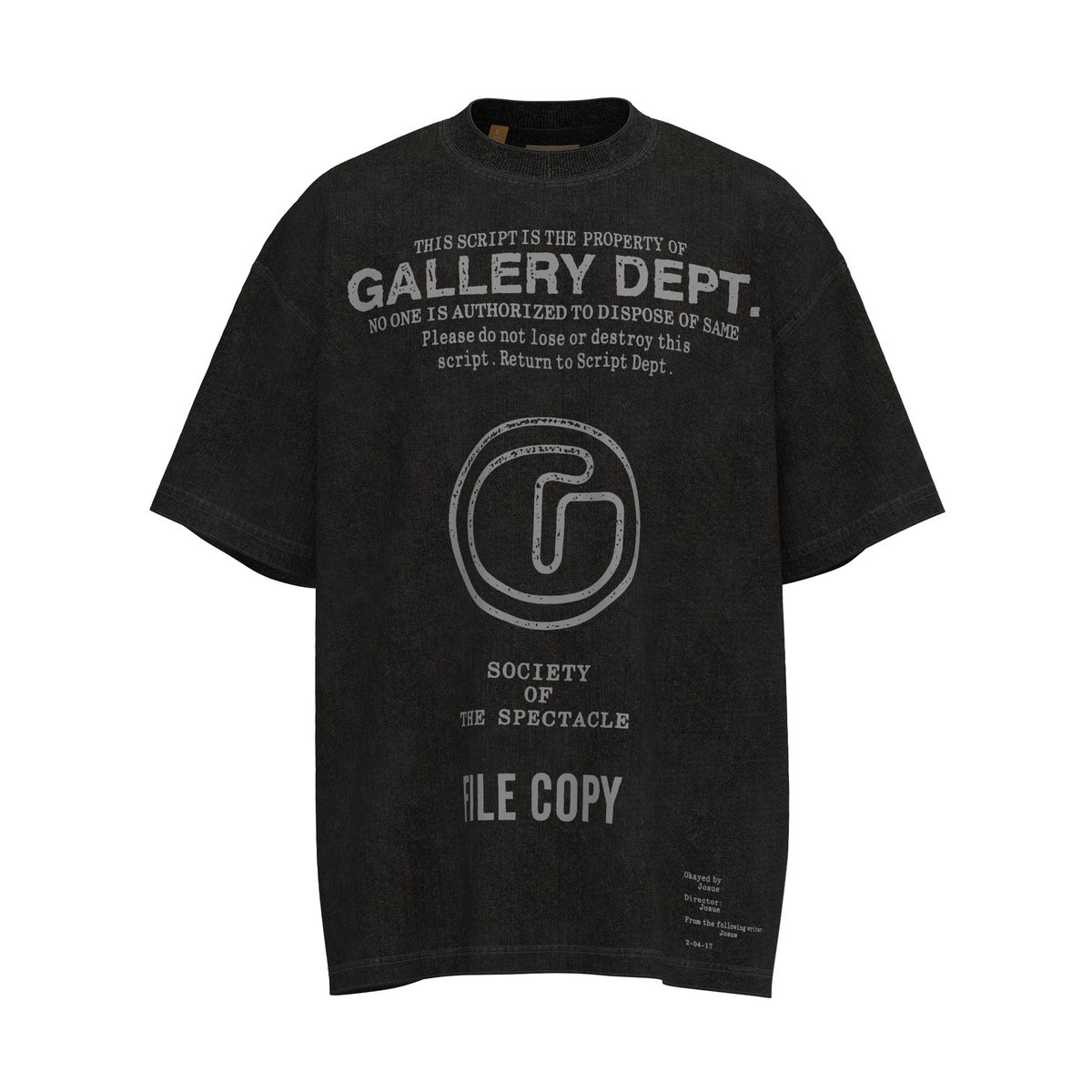 GALLERY DEPT T-Shirt