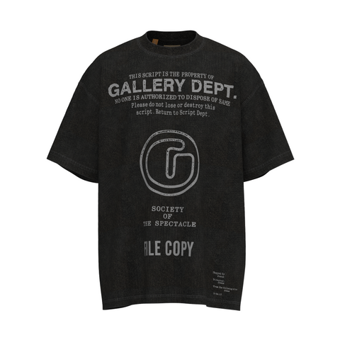 GALLERY DEPT T-Shirt