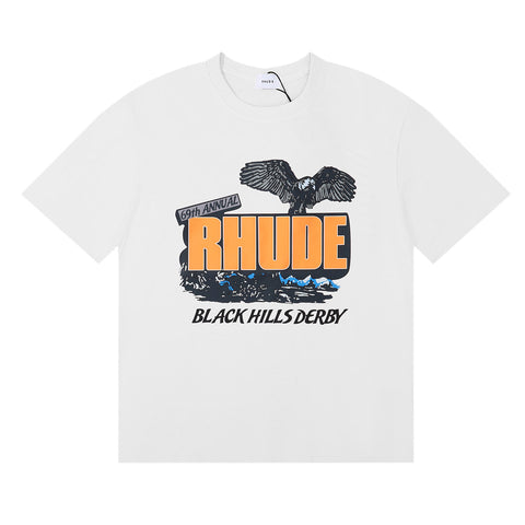RHUDE T-Shirts