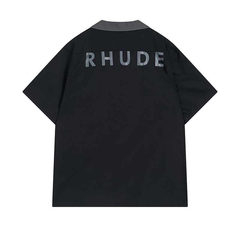 RHUDE Shirts